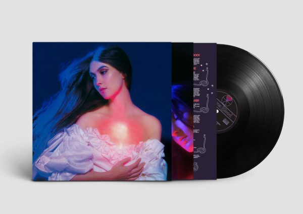 Weyes Blood - And In The Darkness Hearts Aglow LP Sale