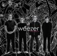 Weezer - Make Believe LP Supply