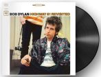 Bob Dylan - Highway 61 Revisited LP Fashion