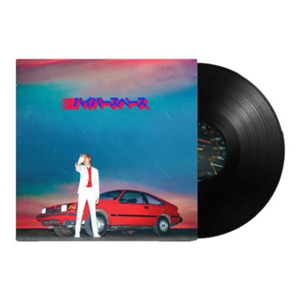 Beck - Hyperspace LP For Discount