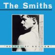 The Smiths - Hatful of Hollow LP Discount