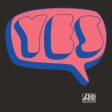 Yes - Yes LP (Color Vinyl) For Cheap