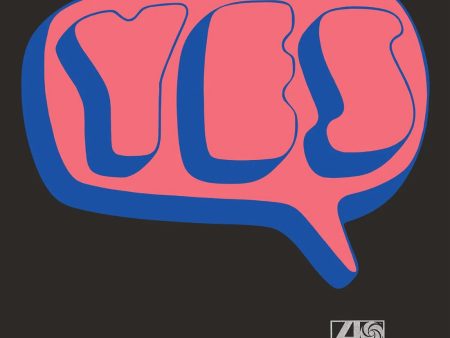 Yes - Yes LP (Color Vinyl) For Cheap