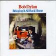 Bob Dylan - Bringing It All Back Home CD Fashion