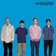 Weezer - Blue Album CD Sale