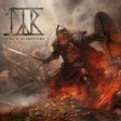 Tyr - The Best of The Napalm Years 2LP (Marbled Vinyl) Discount