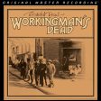 Grateful Dead - Workingman s Dead LP (Mobile Fidelity version) Sale