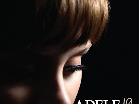 Adele - 19 LP Fashion