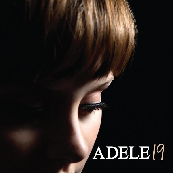 Adele - 19 LP Fashion