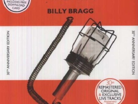 Billy Bragg - Life s A riot With Spy Vs Spy: 30th Anniversary (180g) Online