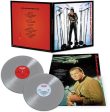 William Shatner - Live (Silver Vinyl) Online