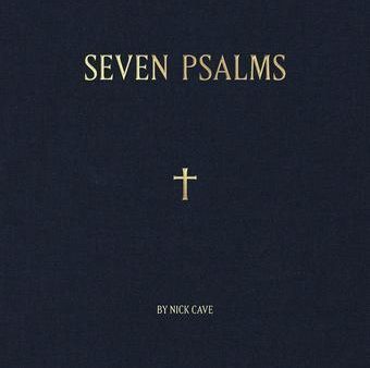 Nick Cave - Seven Psalms 10-inch For Sale