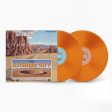 Asteroid City (Various Artists) - Soundtrack 2LP (Orange Vinyl) RSDBF Supply