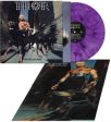 THOR - Keep The Dogs Away LP (Purple Vinyl) Sale