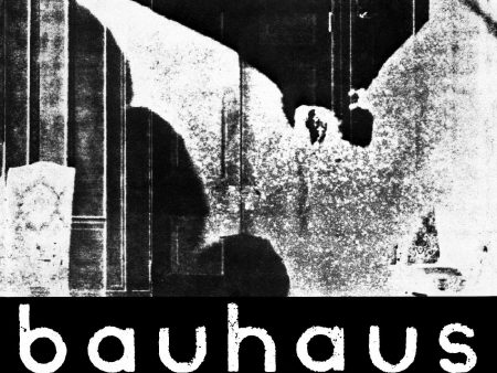 Bauhaus - The Bela Session LP Online