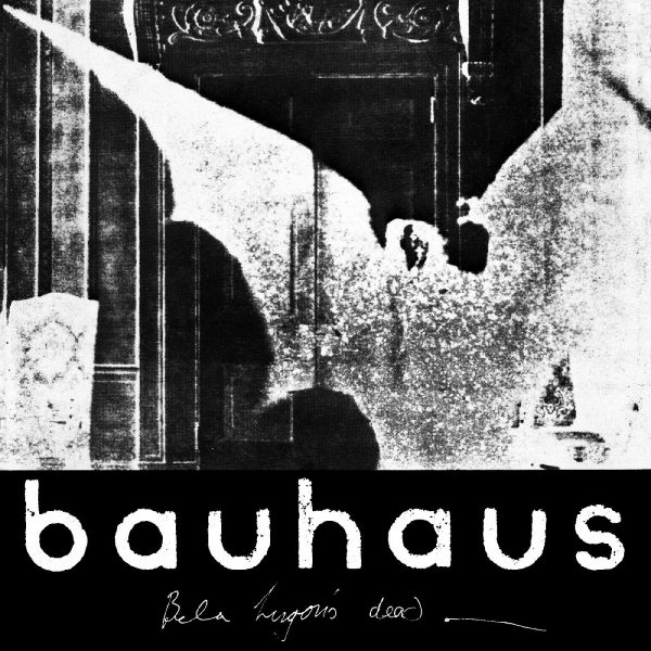 Bauhaus - The Bela Session LP Online