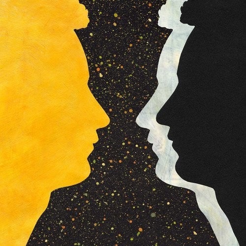 Tom Misch - Geography 2LP Sale