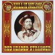 Willie Nelson - Red Headed Stranger CD For Sale