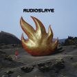 Audioslave - Audioslave CD Online