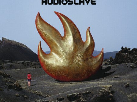 Audioslave - Audioslave CD Online