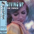 Topics - Giving Up Fashion