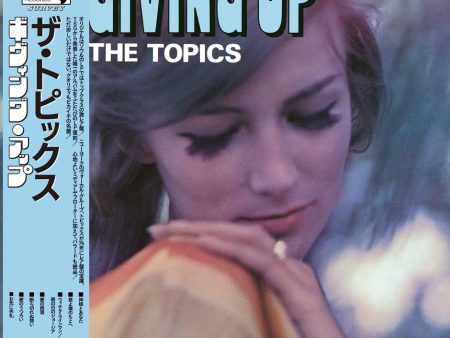 Topics - Giving Up Fashion