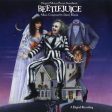 Beetlejuice (Danny Elfman) - Soundtrack CD Supply