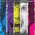 Tom Petty and The Heartbreakers - Let Me Up (I ve Had Enough) LP Online