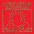 Various Artists - A Very Special Christmas LP Online