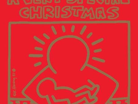 Various Artists - A Very Special Christmas LP Online