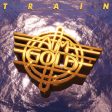 Train - AM Gold (Gold Vinyl) Online Sale