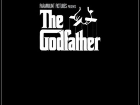 The Godfather (Nino Rota & Al Martino) - Soundtrack LP Online Hot Sale