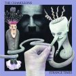 The Chameleons - Strange Times 3LP (Turquoise, Gray vinyl) Cheap