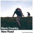 Black Country, New Road - For The First Time LP Online