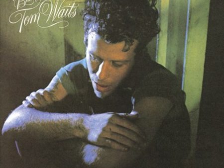 Tom Waits - Blue Valentine LP Online