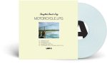 Slaughter Beach, Dog - Motorcycle.lpg LP (Transparent Blue Vinyl) For Sale