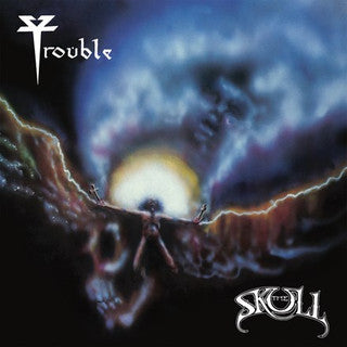 Trouble - Skull (2020 Remaster) LP Cheap