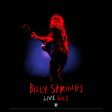 Billy Strings - Live Vol. 1 2LP (Indie Exclusive Blue Vinyl) Discount