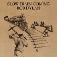 Bob Dylan - Slow Train Coming CD Discount