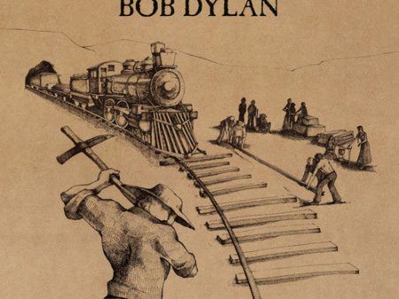 Bob Dylan - Slow Train Coming CD Discount