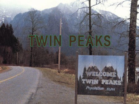 Twin Peaks (Angelo Badalamenti) - Original Soundtrack LP (Green Vinyl) Online Hot Sale