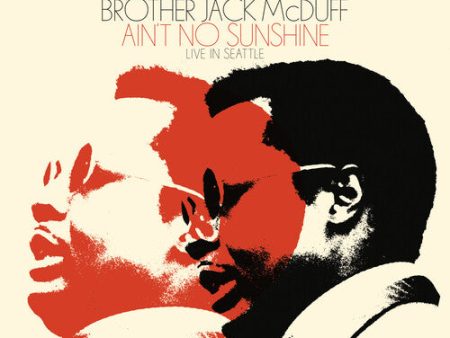 Brother Jack McDuff - Live In Seattle LP (180g) (RSD 2024) For Discount