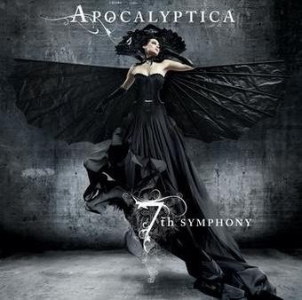 Apocalyptica - 7th Symphony LP For Discount