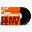 Grant Green - Live At Club Mozambique LP Hot on Sale