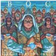 Blue Oyster Cult - Fire of Unknown Origin CD on Sale