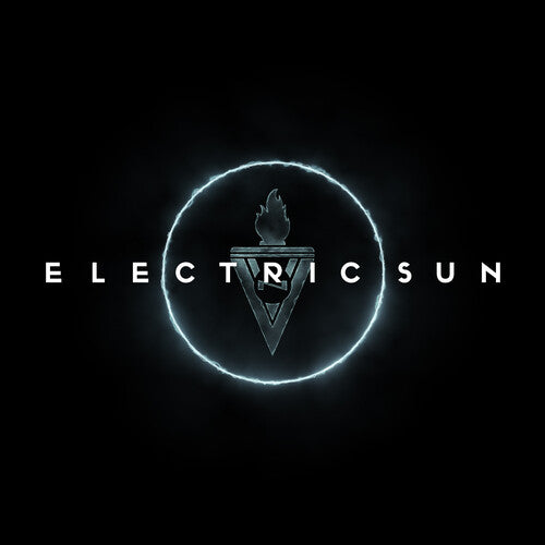 VNV Nation - Electric Sun (Clear Vinyl) on Sale