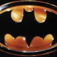 Batman (Prince) - Original Soundtrack LP Fashion