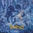 Amiensus - Reclamation LP (Opaque Turquoise Vinyl) Online