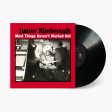 Junior Kimbrough - Most Things Haven t Worked Out LP Cheap