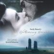 Wuthering Heights (Ryuichi Sakamoto) - Soundtracks LP (Clear Vinyl) Supply